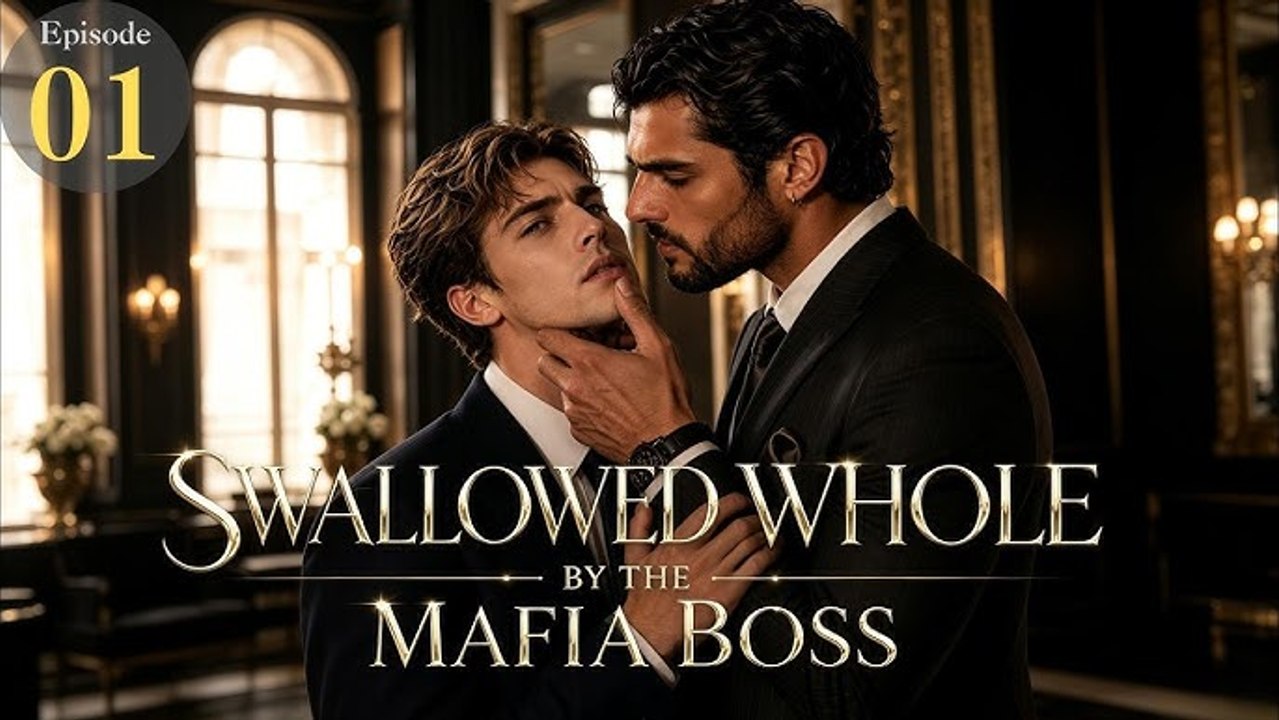 Swallowed Whole By The Mafia Boss - FULL ✅ [Eng Sub]