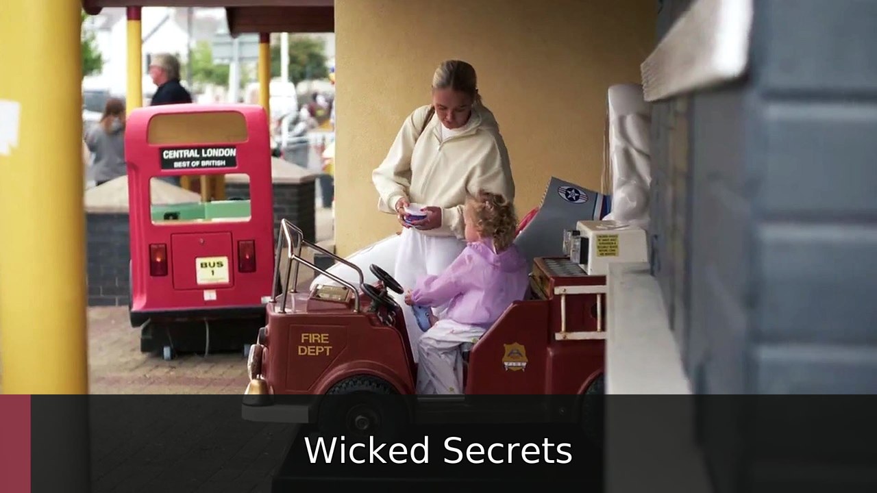 Molly Mae Behind it All (2025) Season 3 Episode 3 #englishsub #fullmovie💎🍿 | Wicked Secrets