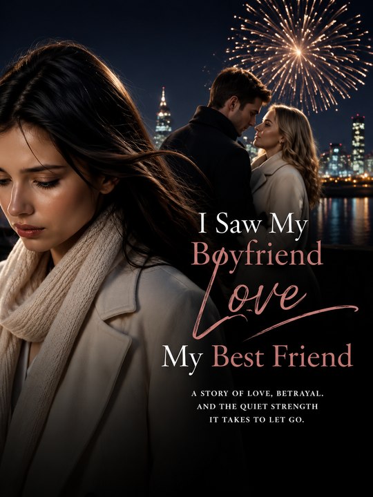 I Saw My Boyfriend Love My Best Friend Emotional Romance Betrayal, Heartbreak & Second Chances - ENGSUB