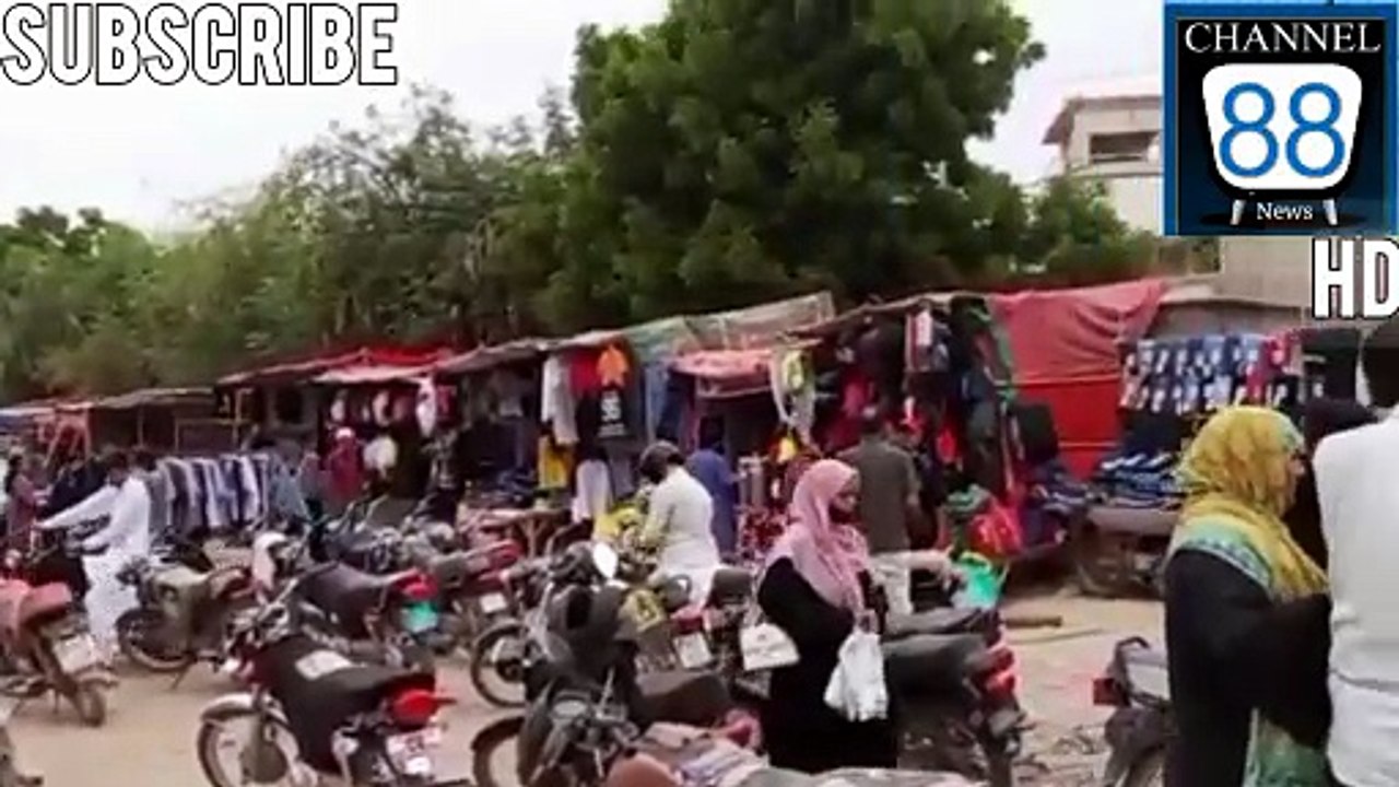 پاکستان ریلوے کی سرکاری زمین پر قبضہ، مبینہ سرپرستی میں غیر قانونی