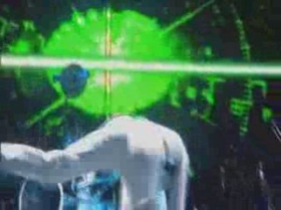 Take That - The Ultimate Tour - Apache 2006