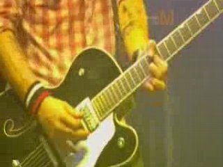 Foo Fighters - DOA Live Hyde Park 17.06.07