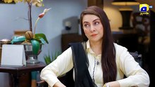 Zabt Episode 36 [Eng Sub] Sachal Afzal Zoha Tauqeer Daniyal Khan 7th July 2026 HAR PAL GEO