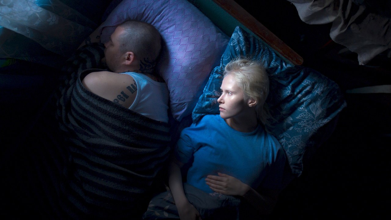 WATCH: White Snail (2026) FullMovie Free Download