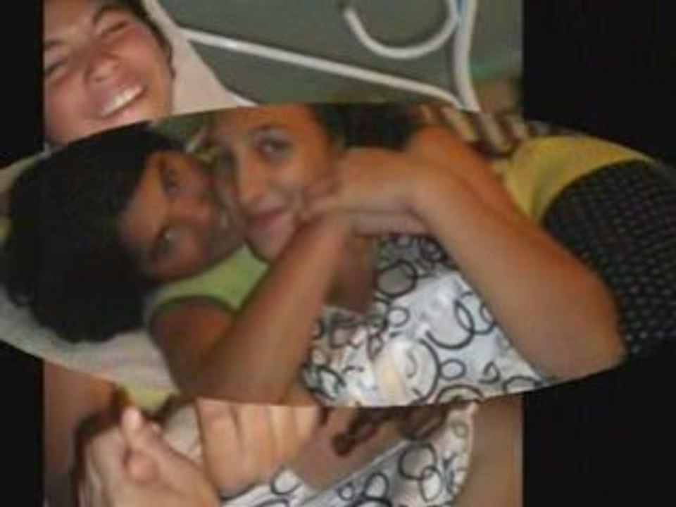 MOI ET MA COUSINE