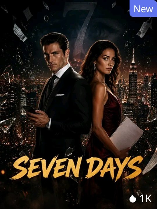 SEVEN DAYS Episode DramaRush
