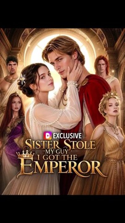 EPISODES(NEW FILM2026)SISTER STOLE MY GUY I GOT - Full