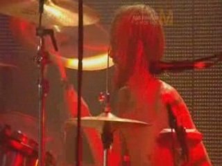 Foo Fighters -Monkey Wrench Live Hyde Park 17.06.07