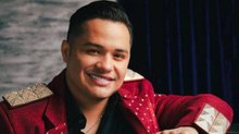 Rafa González de la Banda Los Recoditos, tiene depresión y ansiedad