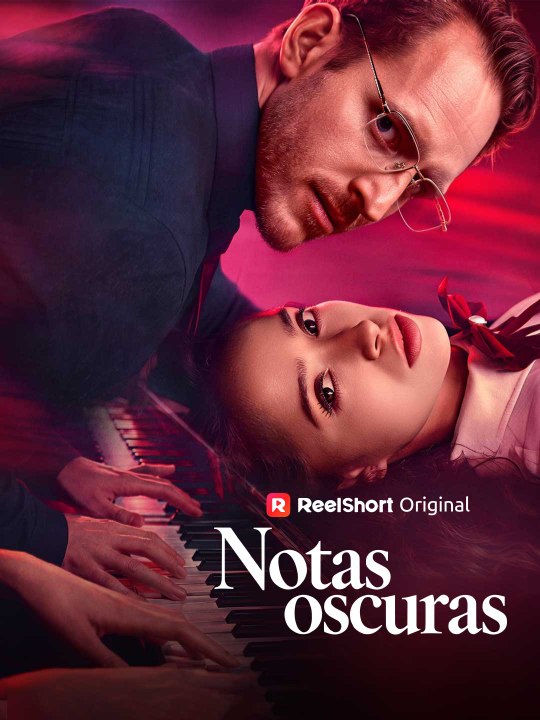 Notas oscuras serie completa