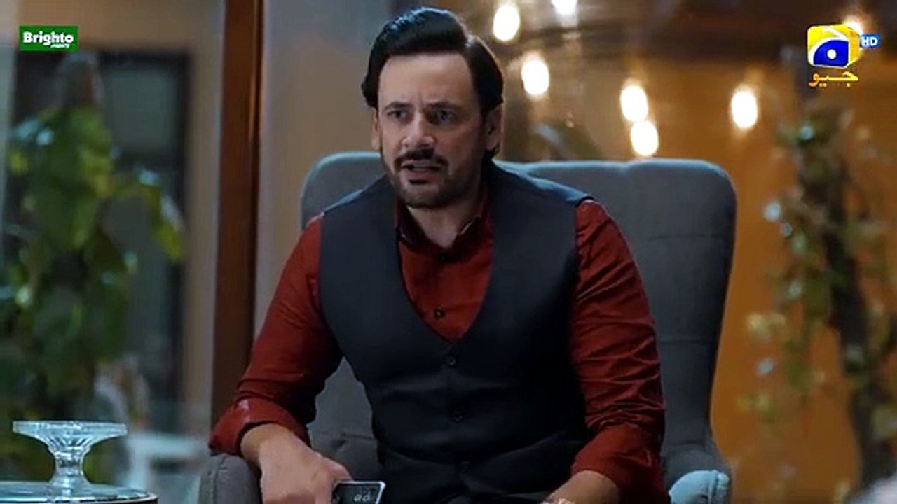 Tapish Episode 13 [Eng Sub] Saad Quresh Muneeb Butt Laiba Khan 7th July 2026