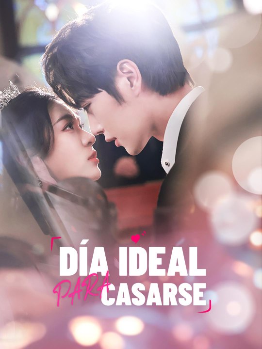 [Doblado ESP] Día ideal para casarse serie completa
