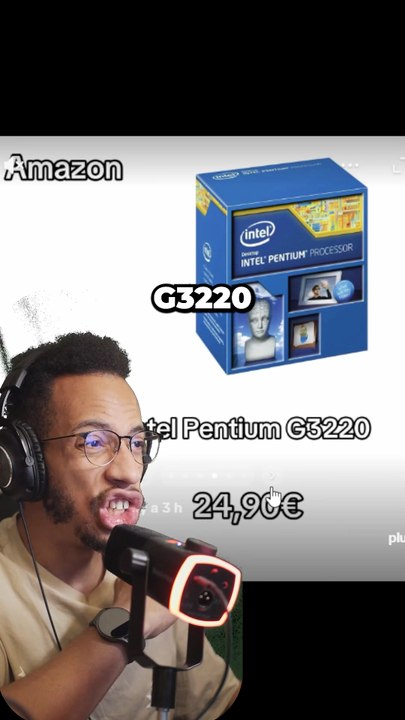 Je juge ce PC à 100€  #gamingpc #pcbuild #reviewpc #fyp #pcgamer