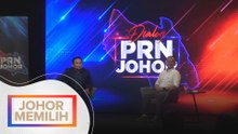 Maszlee nafi cadangan debat politik