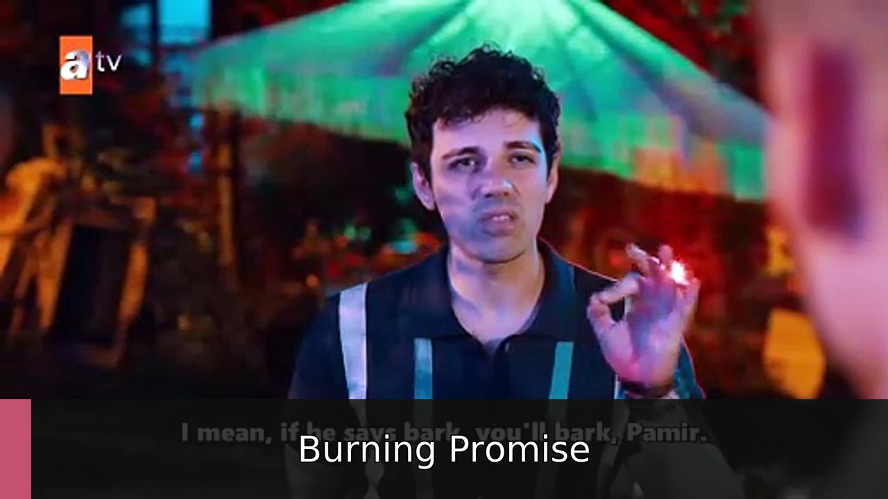 Alti Ustu Istanbul - Episode 4 englishsubtitle fullmovie Burning Promise