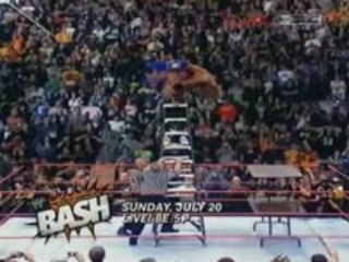 WWE GREAT AMERICAN BASH 2008 LIVE