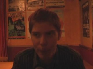 Rouge Cerise répond à Blogonautes