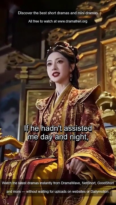 Watch full Disguised Emperor & His Warrior Bride  Drama - ENGLISH SUB