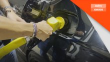 Kerajaan pastikan stok petroleum cukup, selamat bagi tempoh Julai-Disember 2026