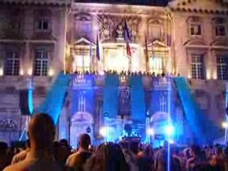 4 FETE BLEUE MARSEILLE : VENDETTA, GAUDINO, HAKIMAKLI