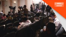 MMM sambut baik cadangan PM Anwar rujuk aduan wartawan kepada majlis