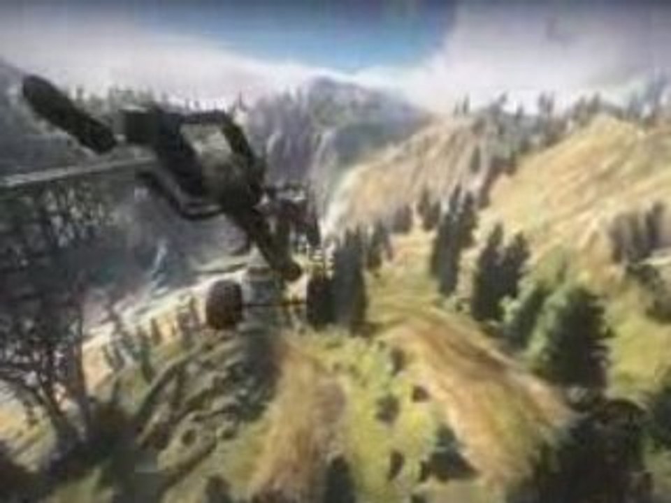 Pure Jeu Vidéo Quad