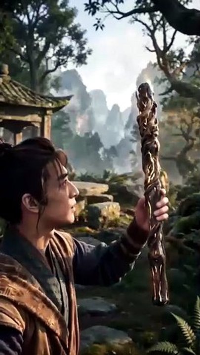 Watch Weak but He Slays Gods Series Short Drama English: Complete Full EPS