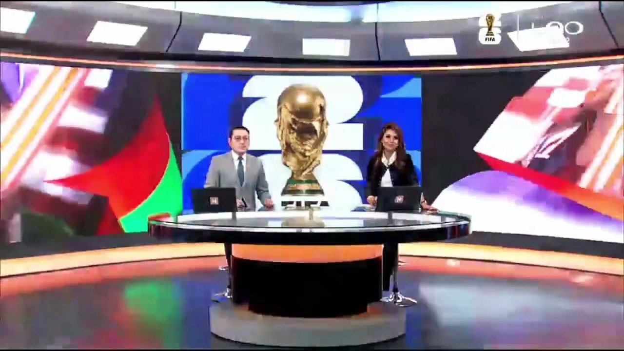 Resumen Argentina y Egipto