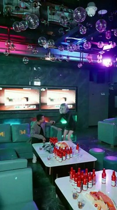 انتقام المليونير المطرود - مشاهدة المسلسل الصين...