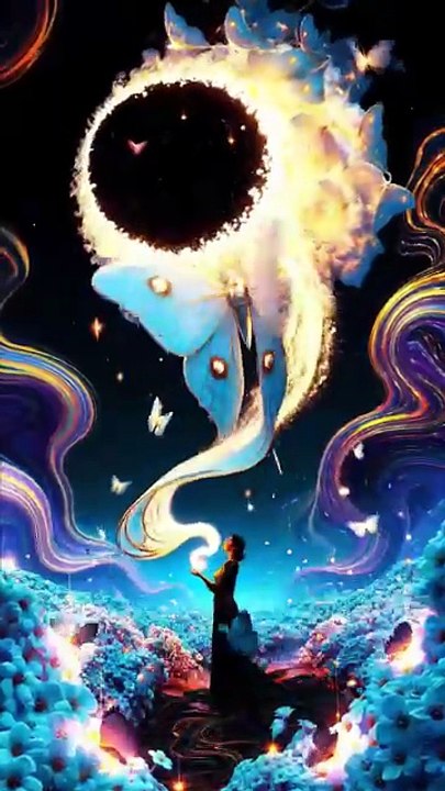 ETHERIA - Fluit Aqua (Ethereal New Age / Celtic Relaxing Music for Deep Healing & Sleep)