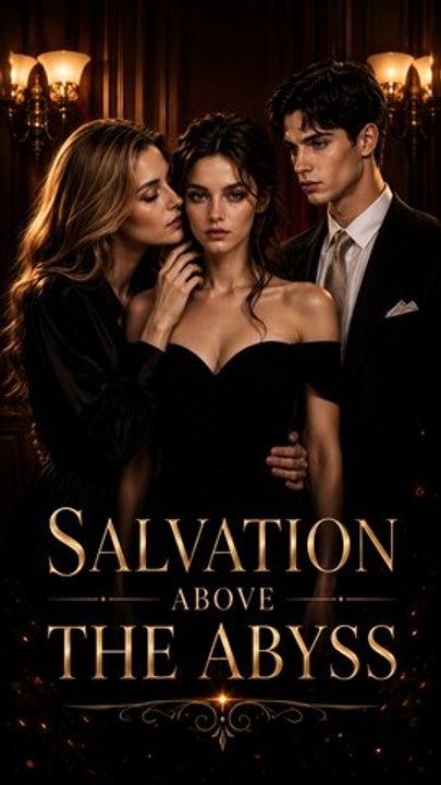 Salvation Above the Abyss (2026) - Full EP | Love Triangle, Psychological Drama, ENGSUB