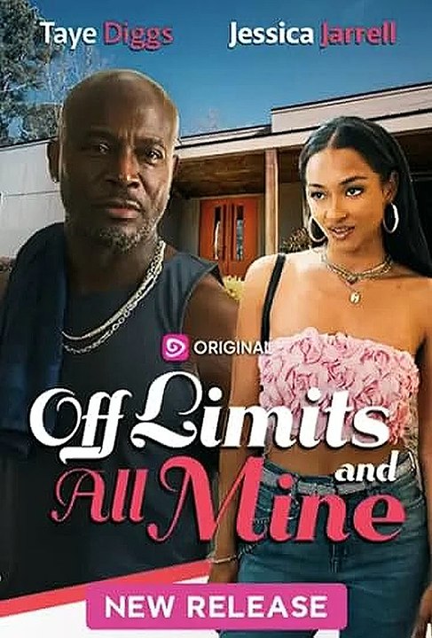 Off Limits and All Mine (Movie'HD-FULL)