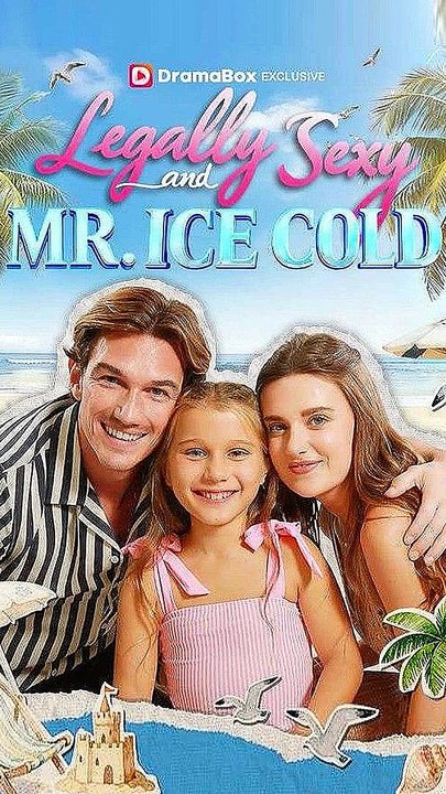 Legally Sexy and Mr. Ice Cold (WaTch - ONLine) HD'Full