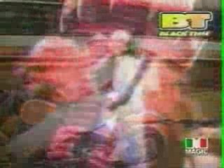 Richie Rich-Lets Ride
