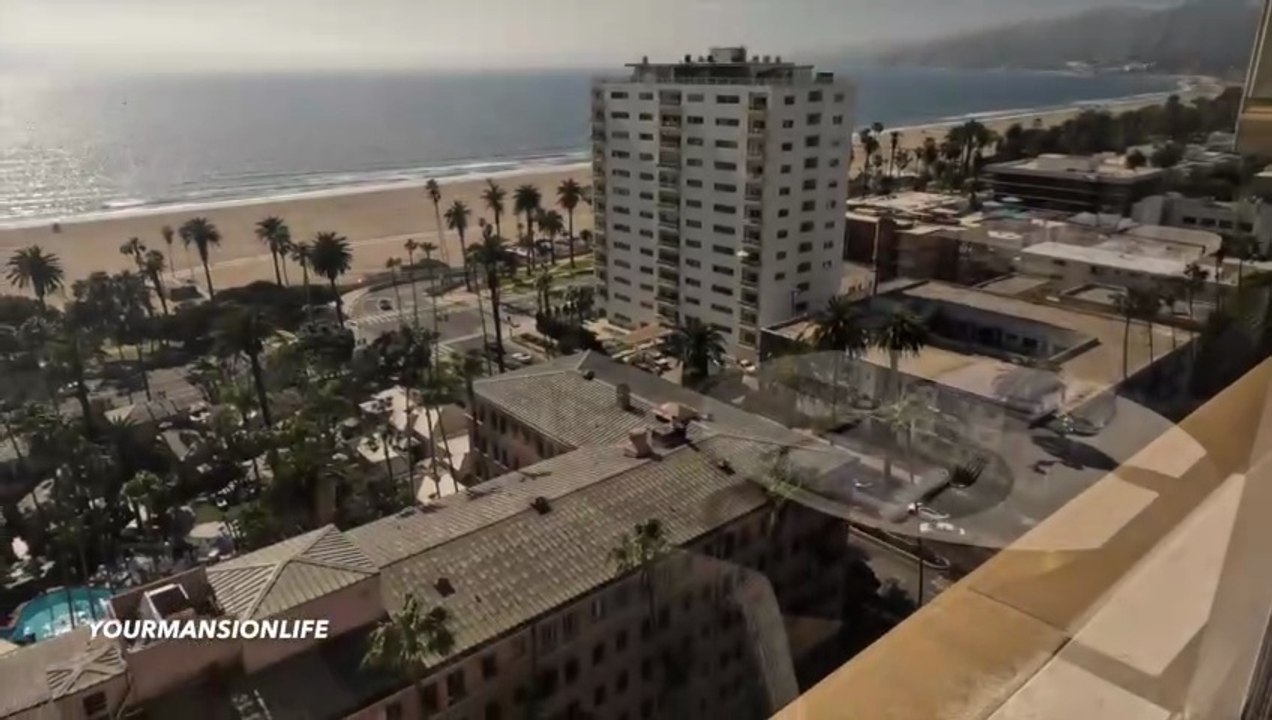 Reel 7 #YourMansionLife #AMansionLife #MyMansionLife Sky Lafontaine Luka Doncic Raha Europ