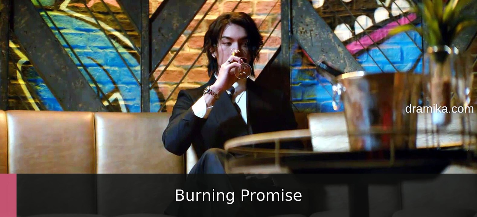 Knot the Series Episode 2 #engsub #fullepisode🌸 | Burning Promise