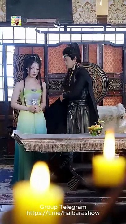 A Dance Between Chains and Freedom Dramabox