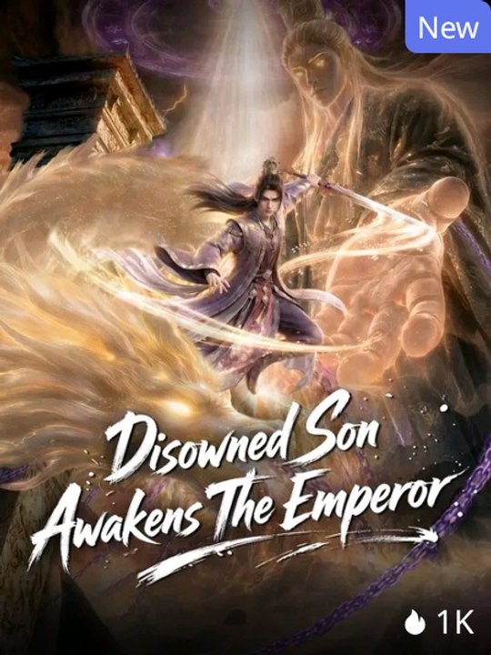 Disowned Son Awakens The Emperor Series English Episode DramaRush