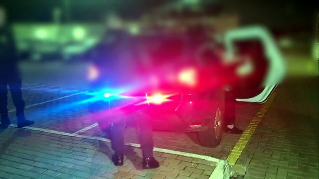 Homem é detido após furtar picanha e salame em supermercado no bairro Floresta