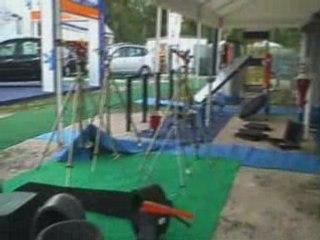 CIC 2008 - STAND - PLASTUBO