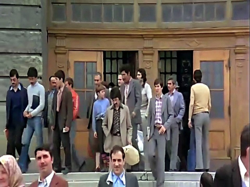 Yusuf ile Kenan Yerli⚡ Dram Filmi ⚡  (1979)  1080p  ⚡ Tek Parça⚡ Full HD 1080p İzle ⭐️ [Full Movie]