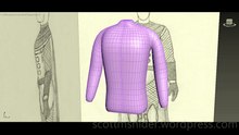 Grabovski: 3DS MAX Practice Polygon Modeling Model Video #11 (07-07-2026)