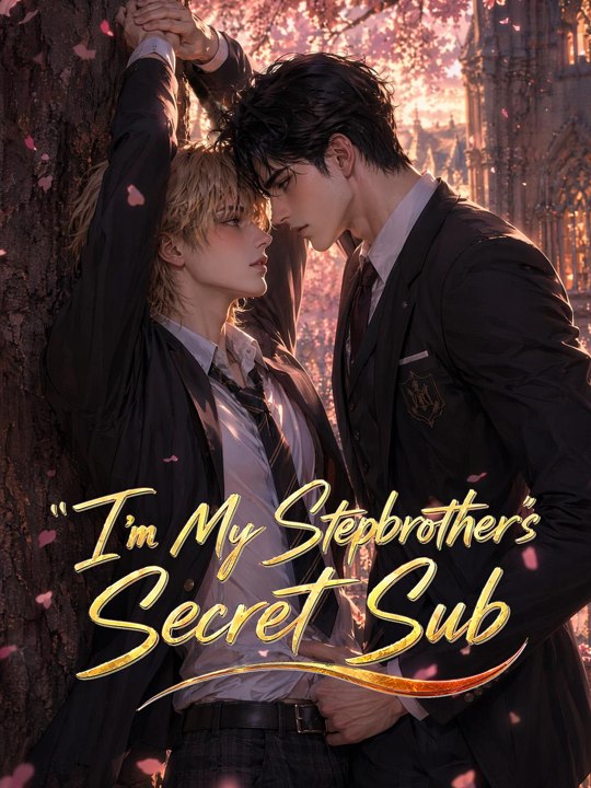 I'm My Stepbrother's Secret Sub - Full #englishsub #fullmovie 🍿🍿