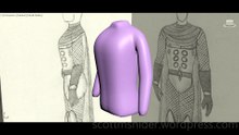 Grabovski: 3DS MAX Practice Polygon Modeling Model Video #13 (07-07-2026)