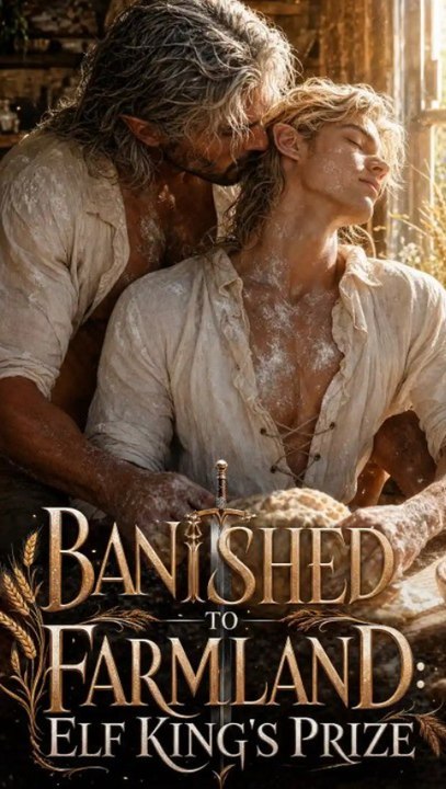 Banished to Farmland: Prêmio Elf King | Filme Completo em Português