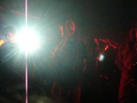 Danakil au Batofar, Dialogue de sourds