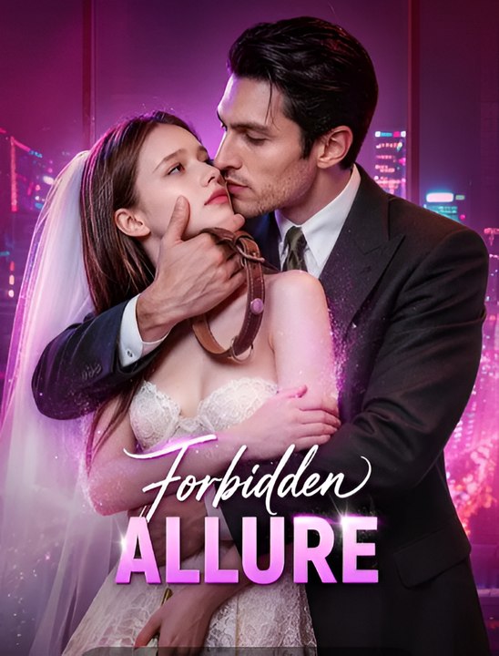 Forbidden Allure
