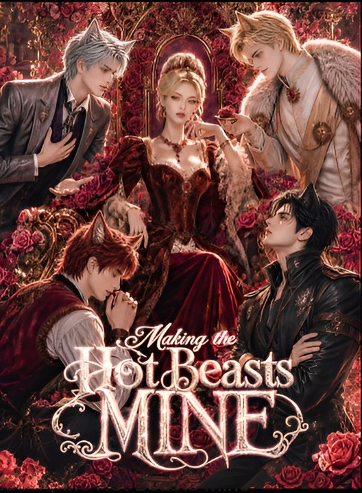 Making the Hot Beasts Mine