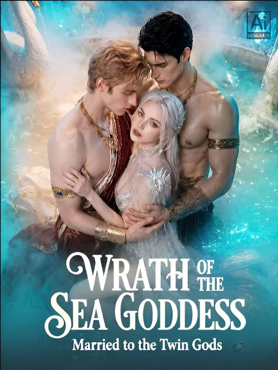Wrath of the Sea Goddess- Married to the Twin Gods