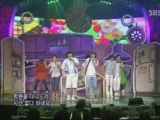Super Junior Happy - (COOKING? COOKING!)  2008.06.22
